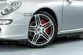 Porsche 997 I 911 Carrera 4S Cab I Bose I Sport Chrono Silber - thumbnail 20