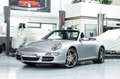 Porsche 997 I 911 Carrera 4S Cab I Bose I Sport Chrono Silber - thumbnail 1
