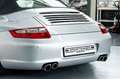 Porsche 997 I 911 Carrera 4S Cab I Bose I Sport Chrono Silber - thumbnail 10