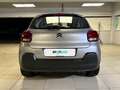 Citroen C3 PureTech 83 S&S Shine Neo Patentati Grigio - thumbnail 4