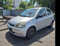 Toyota Yaris Yaris 1.0 Free-Tronic linea sol Argent - thumbnail 4