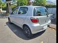 Toyota Yaris Yaris 1.0 Free-Tronic linea sol Argent - thumbnail 5