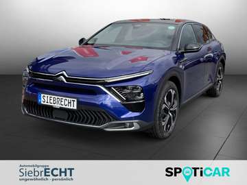 Shine Pack Hybrid*Shz*Navi*Leder*LenkrdHzg*
