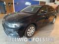 Volkswagen Polo COMFORTLINE NAVI / / GJR / Park Distance Control v Zwart - thumbnail 1