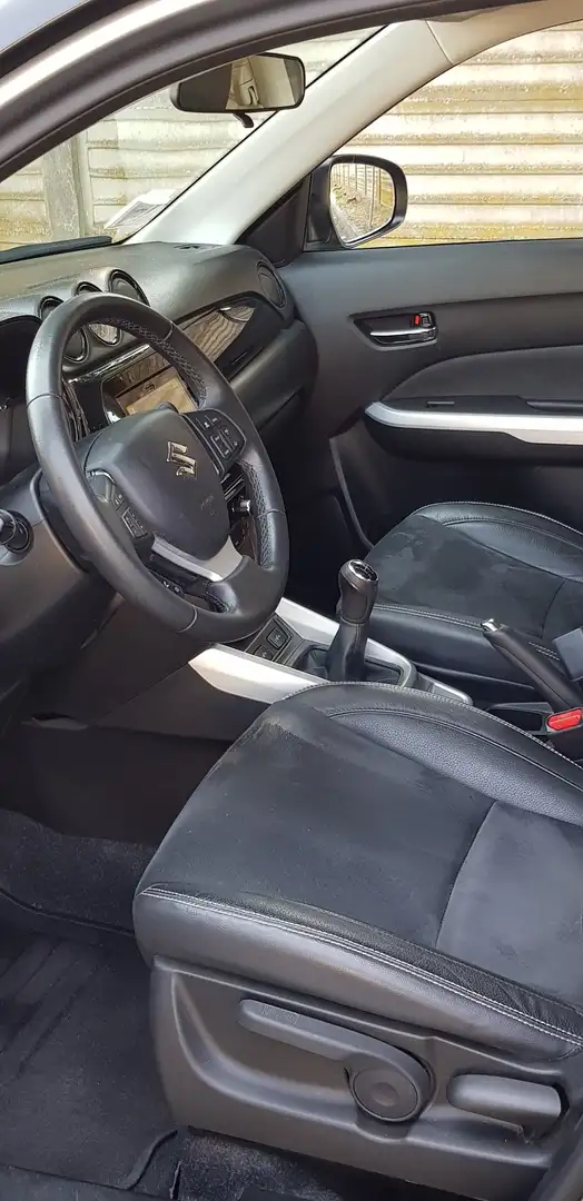 Suzuki Vitara 1.6 vvt V-Cool s&s 2wd - 2