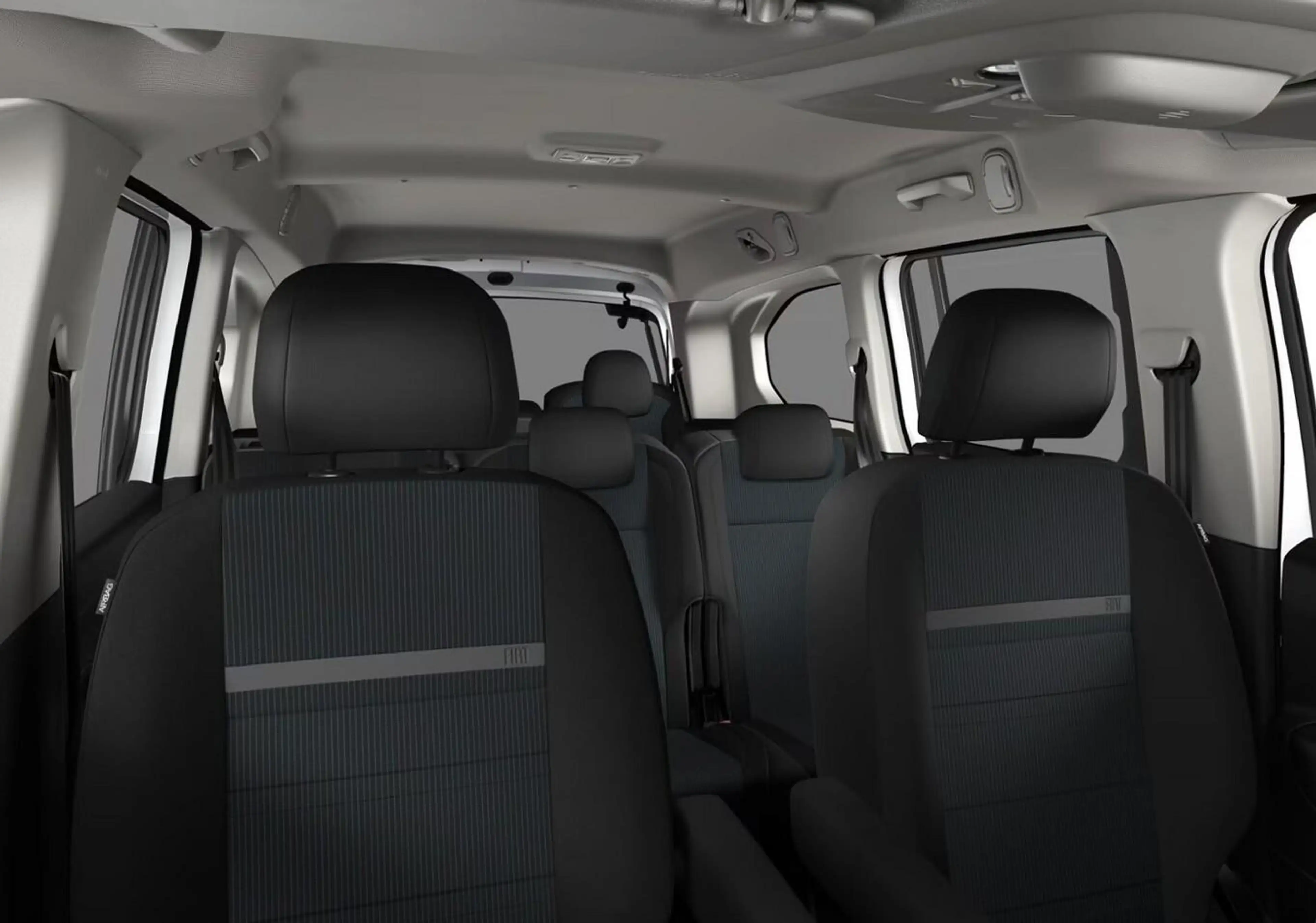 Fiat Qubo L La Prima AT8 L2 7S VorbAHK 17"LM LED SHZ 96 k... — photo 5