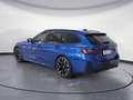 BMW 320 d xDrive Touring Automatic M Sportpaket Pro H Blau - thumbnail 4