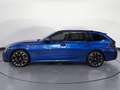BMW 320 d xDrive Touring Automatic M Sportpaket Pro H Blau - thumbnail 3
