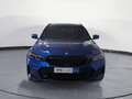 BMW 320 d xDrive Touring Automatic M Sportpaket Pro H Blau - thumbnail 7