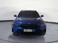 BMW 320 d xDrive Touring Automatic M Sportpaket Pro H Blau - thumbnail 7