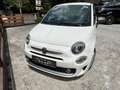 Fiat 500 500 1,2 69 500S 500S Weiß - thumbnail 1