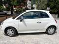 Fiat 500 500 1,2 69 500S 500S Weiß - thumbnail 2