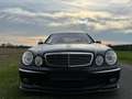 Mercedes-Benz E 55 AMG W211 E 55 AMG TÜV neu Schwarz - thumbnail 9