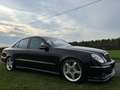 Mercedes-Benz E 55 AMG W211 E 55 AMG TÜV neu Schwarz - thumbnail 6