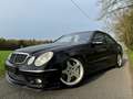 Mercedes-Benz E 55 AMG W211 E 55 AMG TÜV neu Schwarz - thumbnail 8