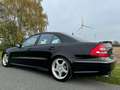Mercedes-Benz E 55 AMG W211 E 55 AMG TÜV neu Schwarz - thumbnail 4