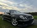 Mercedes-Benz E 55 AMG W211 E 55 AMG TÜV neu Schwarz - thumbnail 7