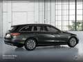 Mercedes-Benz C 180 T AVANTG+LED+KAMERA+TOTW+KEYLESS+9G Grau - thumbnail 17