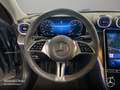 Mercedes-Benz C 180 T AVANTG+LED+KAMERA+TOTW+KEYLESS+9G Grau - thumbnail 14