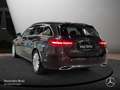 Mercedes-Benz C 180 T AVANTG+LED+KAMERA+TOTW+KEYLESS+9G Grau - thumbnail 10