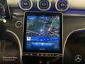 Mercedes-Benz C 180 T AVANTG+LED+KAMERA+TOTW+KEYLESS+9G Grau - thumbnail 16