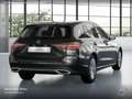 Mercedes-Benz C 180 T AVANTG+LED+KAMERA+TOTW+KEYLESS+9G Grau - thumbnail 5