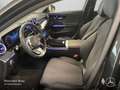 Mercedes-Benz C 180 T AVANTG+LED+KAMERA+TOTW+KEYLESS+9G Grau - thumbnail 11