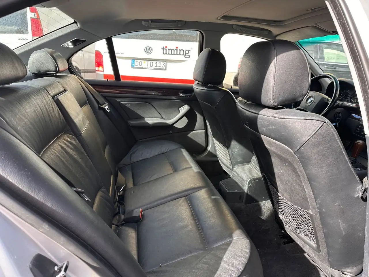 BMW 330 d Limousine*HU04/28*Klima*AHK*SHZ*Xenon*, foto 11