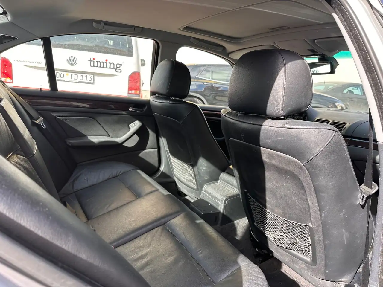 BMW 330 d Limousine*HU04/28*Klima*AHK*SHZ*Xenon*, foto 10