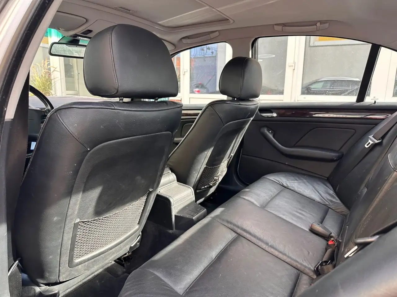 BMW 330 d Limousine*HU04/28*Klima*AHK*SHZ*Xenon*, foto 12