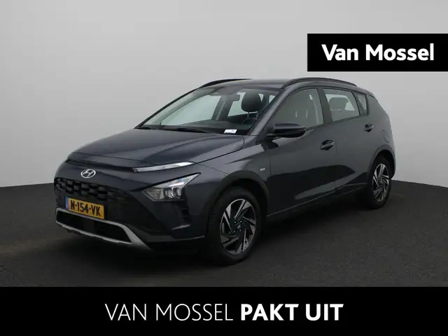 Hyundai BAYON 1.0 T-GDI Comfort | Apple Carplay/Android Auto | C