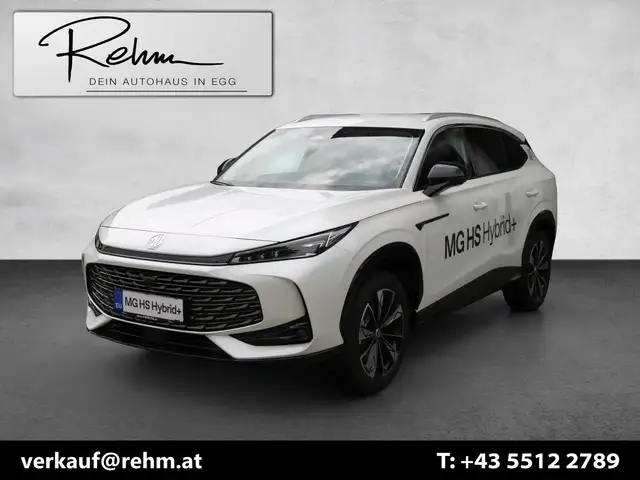 MG HS Hybrid+ HEV Comfort