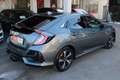 Honda Civic 1,0 VTEC Turbo Elegance *AHK, NAVI, ACC* Grau - thumbnail 2
