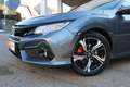 Honda Civic 1,0 VTEC Turbo Elegance *AHK, NAVI, ACC* Grau - thumbnail 5