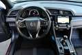 Honda Civic 1,0 VTEC Turbo Elegance *AHK, NAVI, ACC* Grau - thumbnail 8