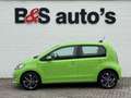 Skoda Citigo e-iV EV Style Cruise Clima Lm velgen Media player Groen - thumbnail 13