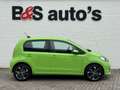 Skoda Citigo e-iV EV Style Cruise Clima Lm velgen Media player Groen - thumbnail 16
