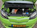 Skoda Citigo e-iV EV Style Cruise Clima Lm velgen Media player Groen - thumbnail 35