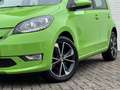Skoda Citigo e-iV EV Style Cruise Clima Lm velgen Media player Groen - thumbnail 15