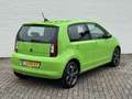 Skoda Citigo e-iV EV Style Cruise Clima Lm velgen Media player Groen - thumbnail 31