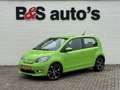 Skoda Citigo e-iV EV Style Cruise Clima Lm velgen Media player Groen - thumbnail 1