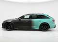 Audi RS6 Avant RS 6 TFSI quattro PANO MILLTEK B&O HUD SFEER Negro - thumbnail 5