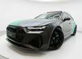 Audi RS6 Avant RS 6 TFSI quattro PANO MILLTEK B&O HUD SFEER Negro - thumbnail 21