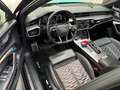 Audi RS6 Avant RS 6 TFSI quattro PANO MILLTEK B&O HUD SFEER Negro - thumbnail 12