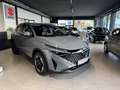 Nissan Qashqai 1,3 DIG-T MHEV N-Connecta+ Xtronic Gris - thumbnail 2