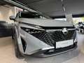 Nissan Qashqai 1,3 DIG-T MHEV N-Connecta+ Xtronic Gris - thumbnail 1