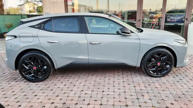 DS Automobiles DS 4 DS4 puretech Performance Line 130cv auto Head-up display