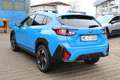 Subaru Crosstrek Comfort Blau - thumbnail 8