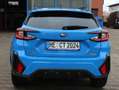 Subaru Crosstrek Comfort Blau - thumbnail 7