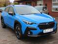 Subaru Crosstrek Comfort Blau - thumbnail 4